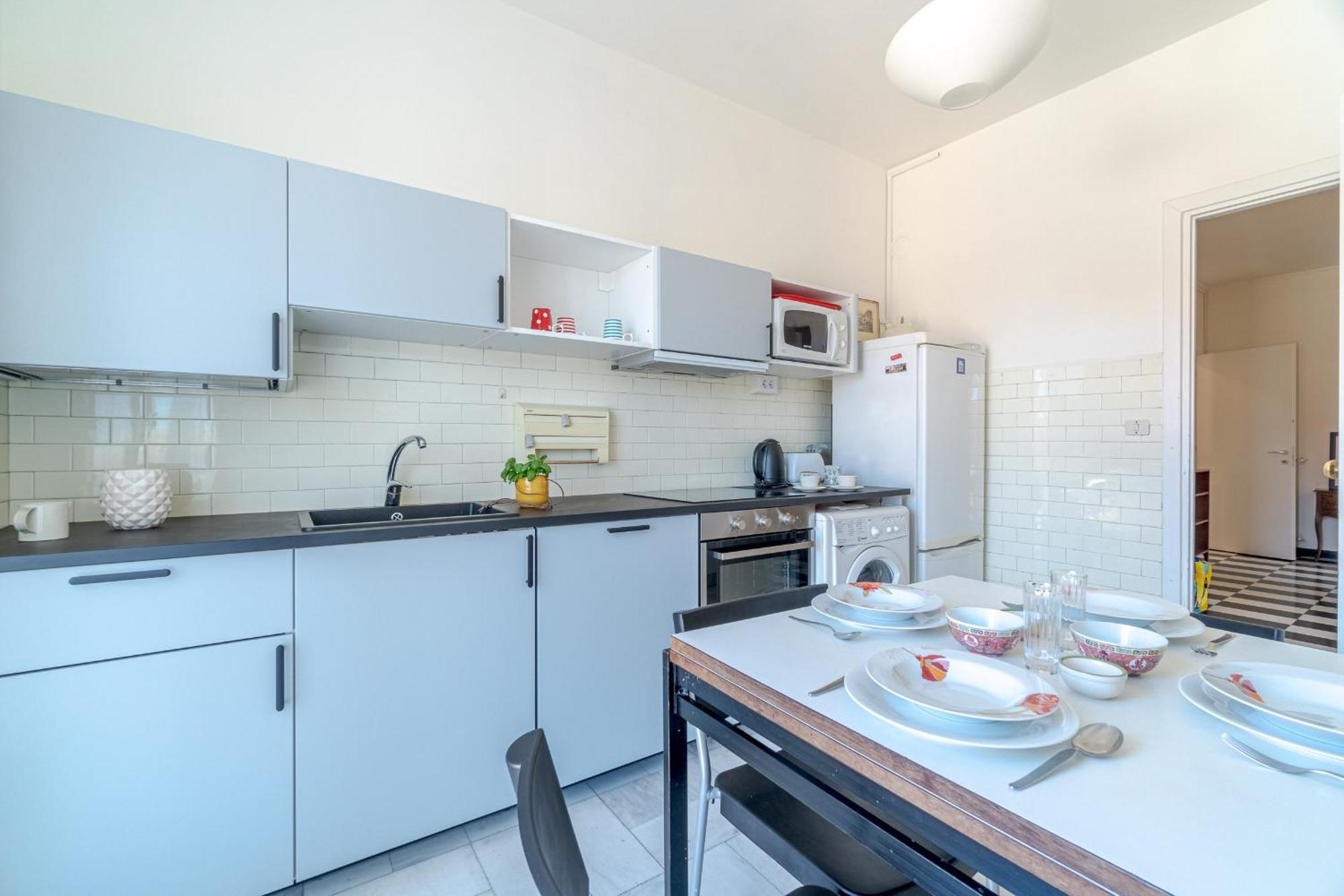 Palazzo Di Giustizia Bright Apartment Turin Exteriör bild