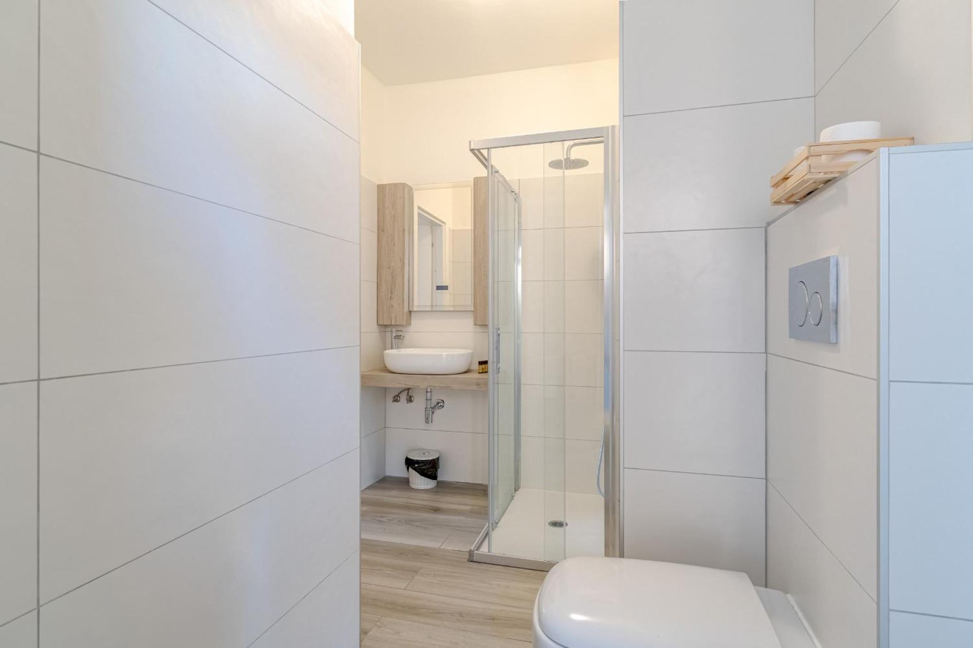 Palazzo Di Giustizia Bright Apartment Turin Exteriör bild