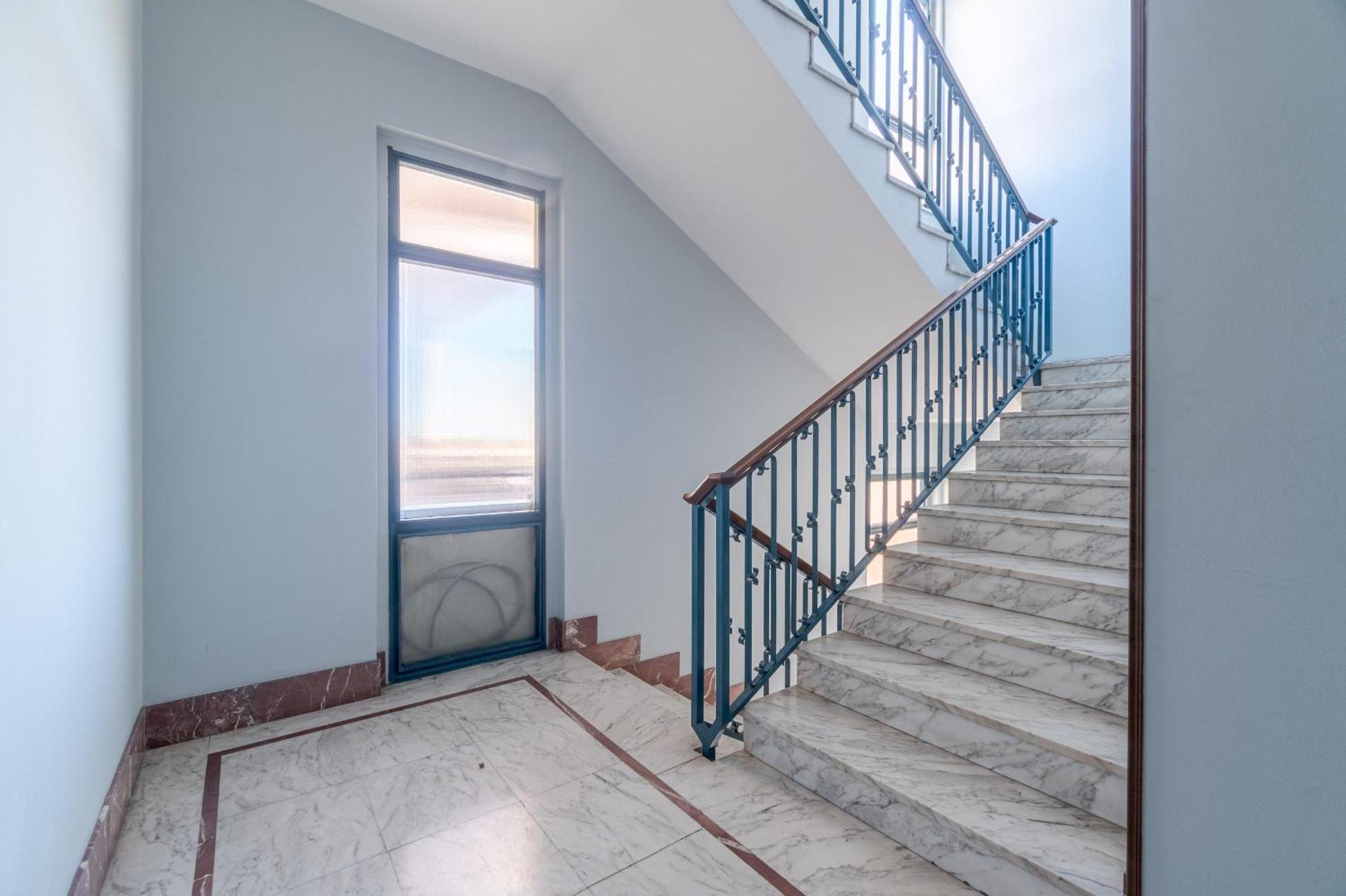 Palazzo Di Giustizia Bright Apartment Turin Exteriör bild